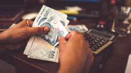 Merkez Bankası'ndan enflasyon açıklaması