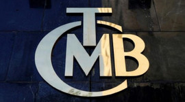 Merkez Bankası rezervleri geriledi