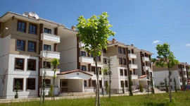 7 ayda 1,1 milyon gayrimenkul satıldı