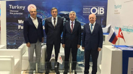 Otomotivde Rusya'ya yakın markaj