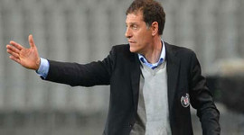 Bilic'in rakibi Denizli!