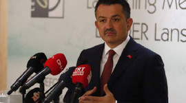 Bakanlık'tan yangın söndürme uçaklarıyla ilgili önemli adım