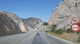 40 yıllık hayal gerçek oluyor