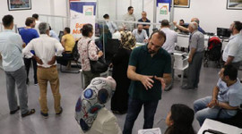 Kamuda devrim gibi değişiklik