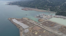 Türkiye'de ikinci olacak!