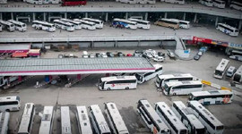 Kamil Koç Alman devine resmen satıldı