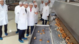 Halk Ekmek’te yüzde 40 zam