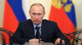 Rusya için 'tehlike' uyarısı