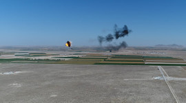 Drone tehdidini Atom durduracak