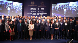 Bakan Varank'tan KOBİ'lere tarihi çağrı