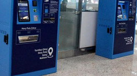 Yurtdışı harç pulunda yeni dönem