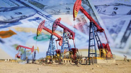 Brent petrolün varili 66,57 dolara çıktı