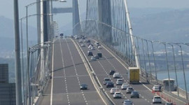 35 milyon araç kullandı