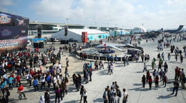 Nefes kesen görüntülerle başladı