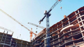 Konut satışları ağustosta arttı