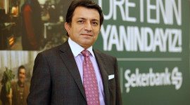 Şekerbank'ta flaş değişiklik!