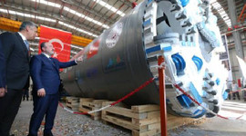 Sadece 8 ülkede var