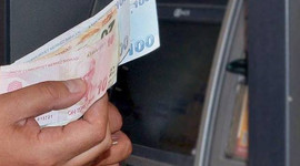 Emekliye 900 TL'lik müjde