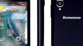 Apple ve Samsung'a rakip geliyor