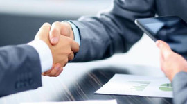 Yeni şirket geliyor