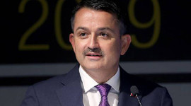 Bakan Pakdemirli'den süt fiyatlarıyla ilgili açıklama