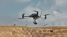 ASELSAN Serçe'nin gücünü katladı