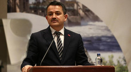 Bakanlık kuduza savaş açtı