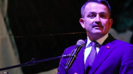 Çin'e süt ihracatı için yeni adım