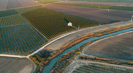 79 bin hektarlık alan ekonomiye kazandırıldı