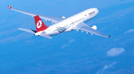 THY'nin yeni uçağının ismi belli oldu!