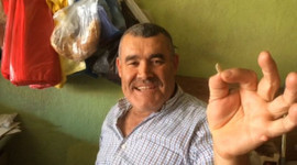 Bu çekirdeğin kilosu 5 bin lira!