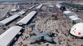 TEKNOFEST İstanbul zirveye yerleşti