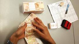 Bankada parası olanlar dikkat!