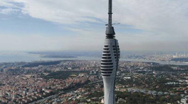 İstanbul'un sembolü olacak!