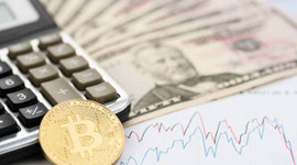 Bitcoin’deki düşüş sürüyor