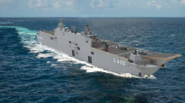 ASELSAN denizde ilke imza atıyor