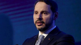 Bakan Albayrak 3 yıllık Yeni Ekonomi Programı'nı (YEP) açıkladı