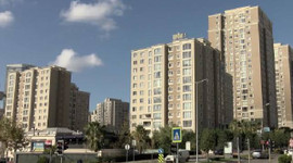 Dikkat! Evinizden olabilirsiniz