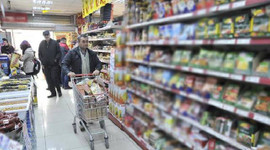 Marketlerde yeni dönem başlıyor!