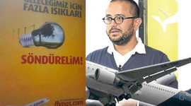 Ali Sabancı'dan "ampulü söndür" uyarısı!