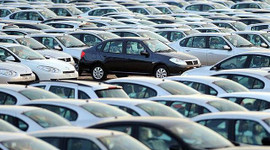 Otomobil satışları Eylül ayında rekor düzeyde arttı!