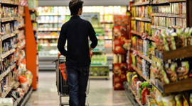 Enflasyon tek haneye düştü!