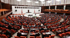 Gümrük Kanunu komisyondan geçti