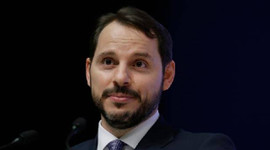 Bakan Albayrak'tan enflasyon açıklaması!