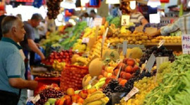 Merkez Bankası'ndan enflasyon açıklaması!