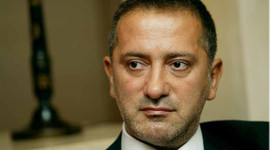 HABERTÜRK'te deprem!