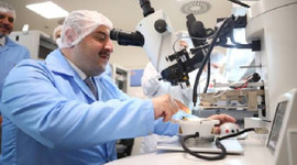 Sanayide yeni bir dönem başlıyor