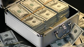 Türkiye'ye 5,4 milyar dolar fon akacak