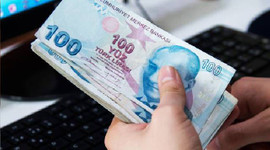 İşte emeklinin Ocak zammı