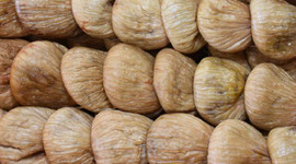 Kuru incirde 3 günde 22 milyon dolarlık ihracat